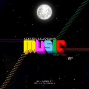 Music album cover