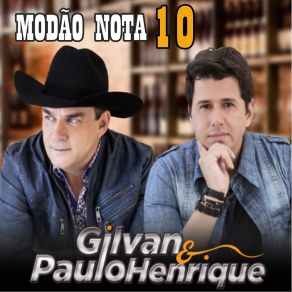 Modão Nota 10 album cover