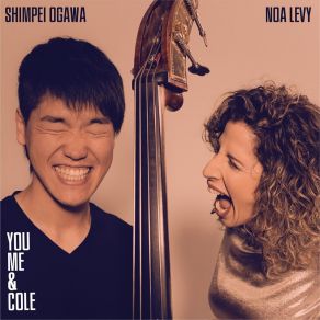 You, Me & Cole album cover