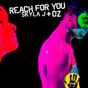 Reach For You album cover