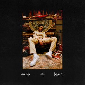 Hoppa Pt. 1 album cover