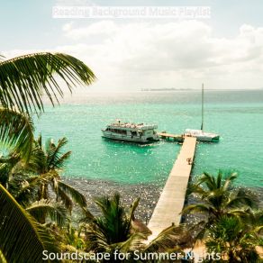 Soundscape For Summer Nights album cover