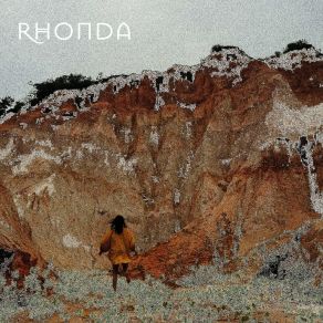 Rhonda album cover