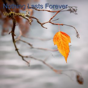 Nothing Lasts Forever album cover