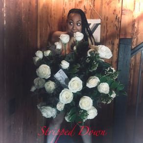 Stripped Down album cover
