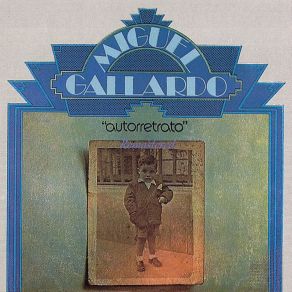 Autorretrato (Remastered) album cover