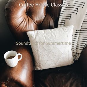 Soundtrack For Summertime album cover