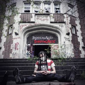 Brainiac Music album cover
