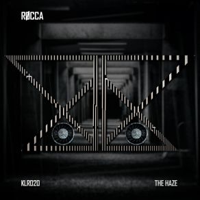 The Haze album cover