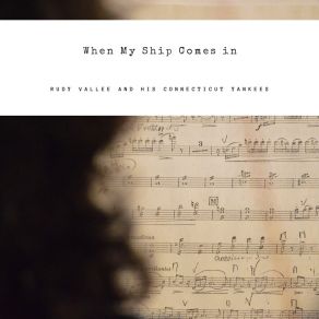 When My Ship Comes In album cover