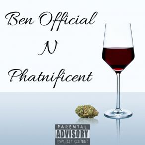 Red Wine & Exotic Trees album cover