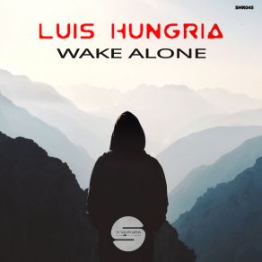 Wake Alone album cover