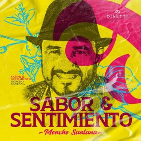 Sabor & Sentimiento album cover