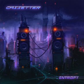 Entropy album cover
