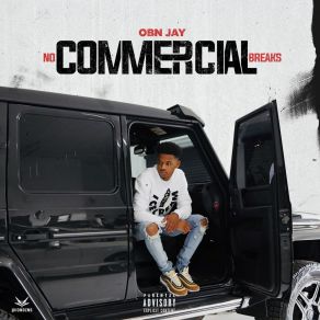 No Commercial Breaks album cover