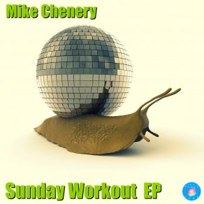 Sunday Workout album cover