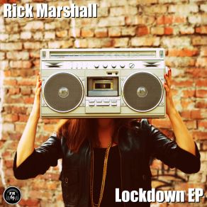 Lockdown album cover