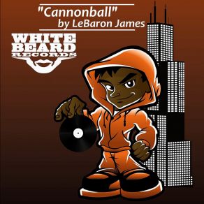 Cannonball album cover