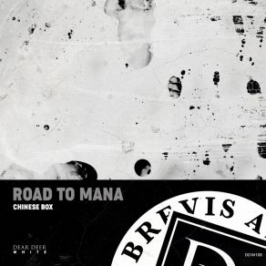 Chinese Box album cover