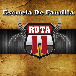 Escuela De Familia album cover