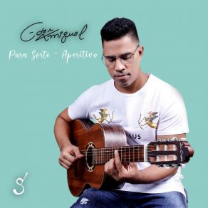Pura Sorte (Aperitivo) album cover