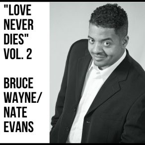 Love Never Dies Vol. 2 album cover
