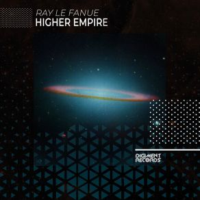 Higher Empire album cover