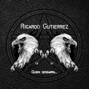Quien Desgarra album cover