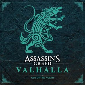 Assassin's Creed Valhalla: Out Of The North (Original Soundtrack) album cover
