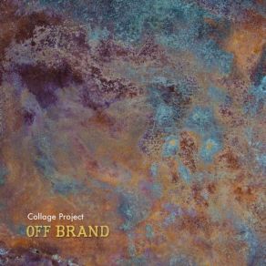 Off Brand album cover