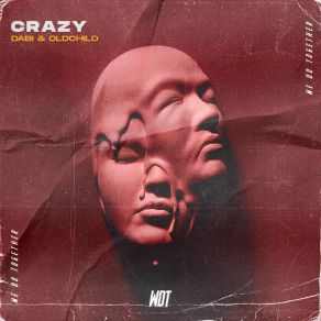 Crazy album cover