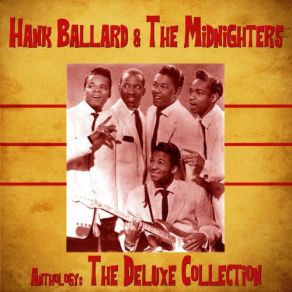 Anthology: The Deluxe Collection (Remastered) (CD2) album cover