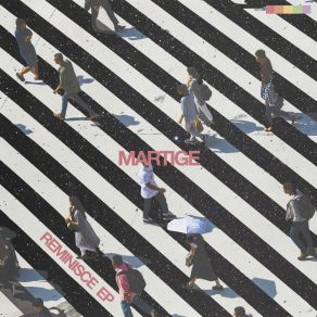 Reminisce album cover