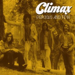 Precious And Few album cover