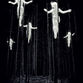 Yokai (Original Soundtrack) album cover