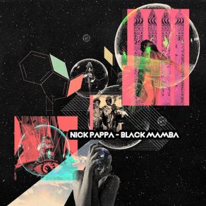 Black Mamba / Aurora album cover