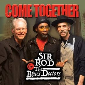 Come Together album cover