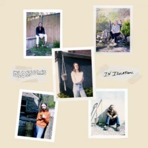 Blossoms In Isolation album cover