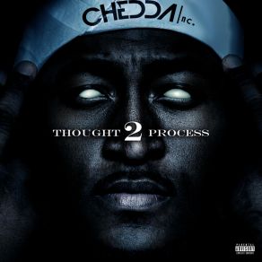Thought Process 2 album cover