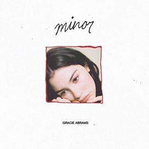 Minor album cover