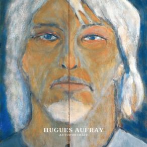 Autoportrait album cover