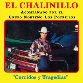 Corridos Y Tragedias album cover