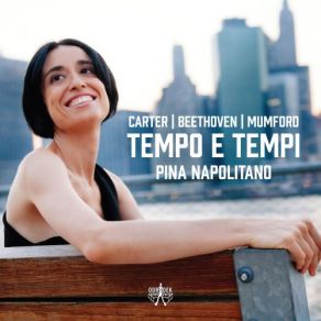 Tempo E Tempi album cover