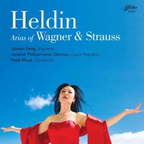 Heldin album cover