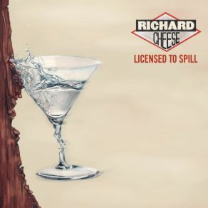 Licensed To Spill album cover
