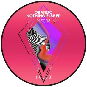 Nothing Else EP (Original Mix) album cover