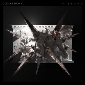 Visions (Single) album cover