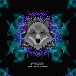The Wolf Is Back album cover
