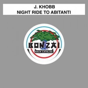 Night Ride To Abitanti (Maxi-Single) album cover
