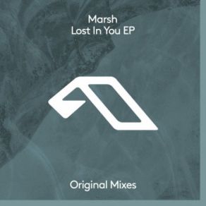 Lost In You album cover